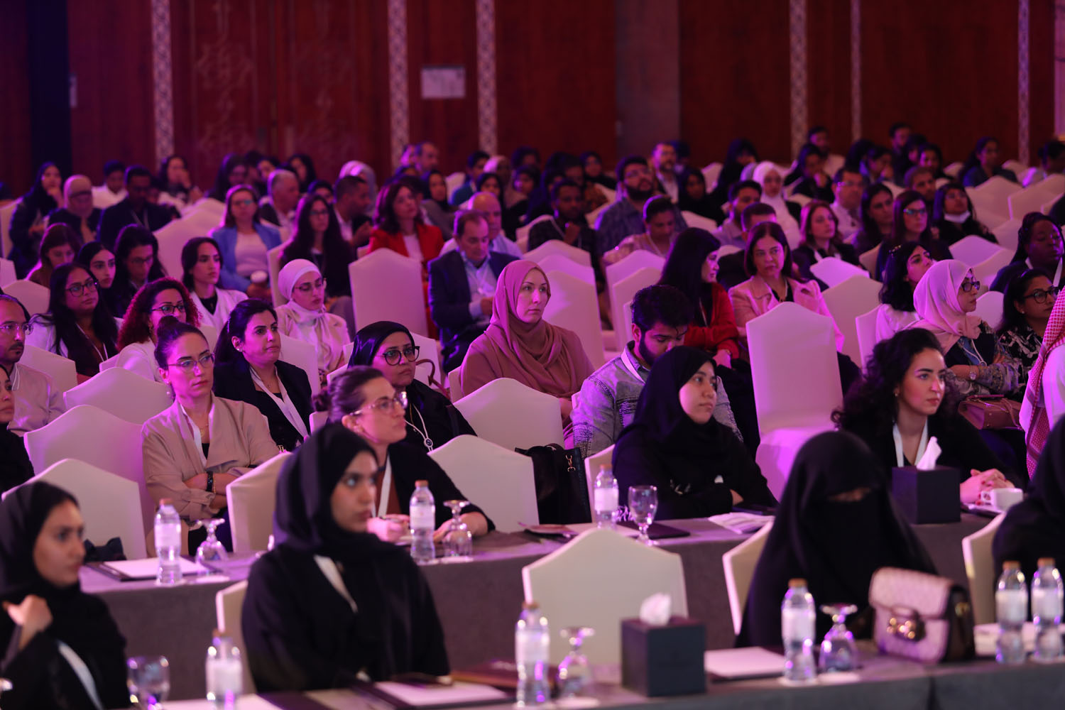 Event Conclusion 2024